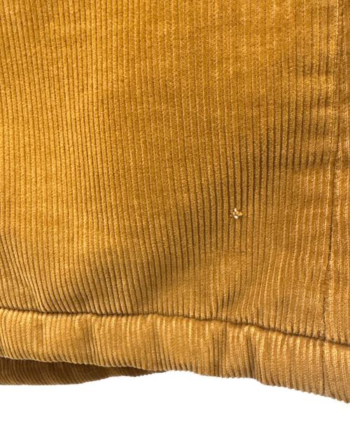 MATT Andrews（マットアンドリューズ）MATT Andrews (マットアンドリューズ) MATT ANDREWS　ランチコート ブラウン サイズ:36の古着・服飾アイテム