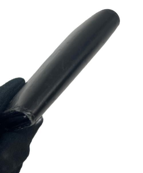 GUCCI（グッチ）GUCCI (グッチ) GUCCI シェリーライン 6連キーケースの古着・服飾アイテム