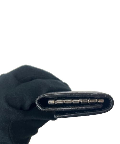 GUCCI（グッチ）GUCCI (グッチ) GUCCI シェリーライン 6連キーケースの古着・服飾アイテム