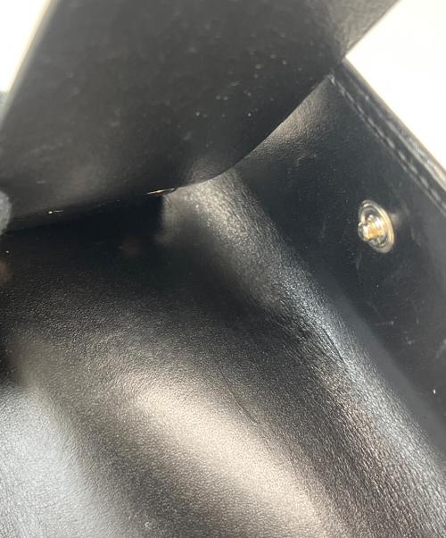 GUCCI（グッチ）GUCCI (グッチ) GUCCI シェリーライン 6連キーケースの古着・服飾アイテム