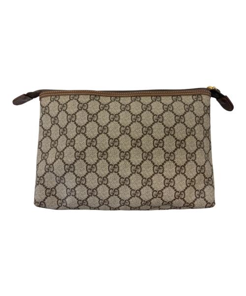 GUCCI（グッチ）GUCCI (グッチ) ポーチの古着・服飾アイテム