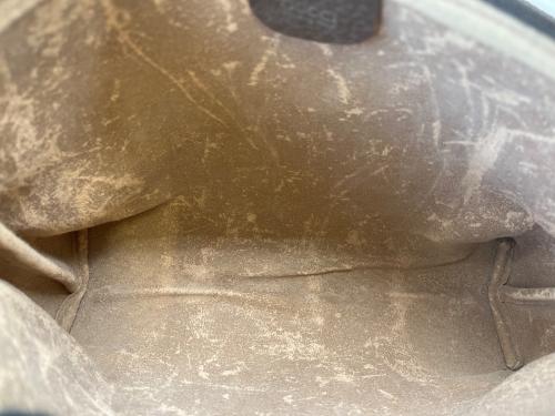 GUCCI（グッチ）GUCCI (グッチ) ポーチの古着・服飾アイテム