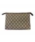GUCCI (グッチ) ポーチ：3980円