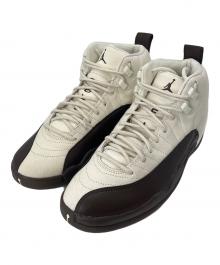 NIKE（ナイキ）の古着「スニーカー」｜ホワイト×ブラウン