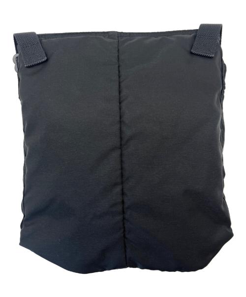 PORTER（ポーター）PORTER (ポーター) ショルダーバッグ ブラックの古着・服飾アイテム