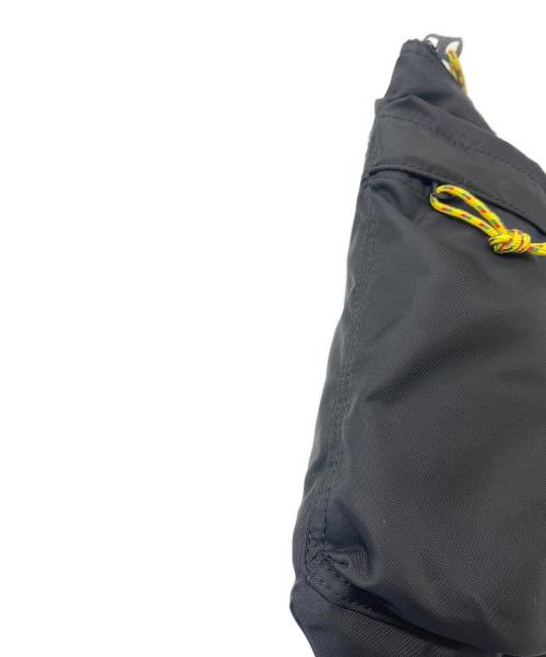 PORTER（ポーター）PORTER (ポーター) ショルダーバッグ ブラックの古着・服飾アイテム