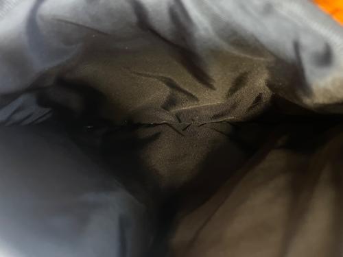 PORTER（ポーター）PORTER (ポーター) ショルダーバッグ ブラックの古着・服飾アイテム