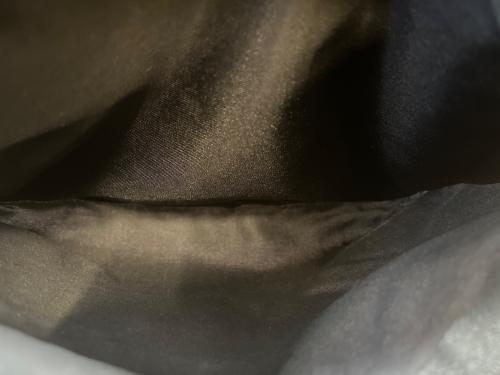 PORTER（ポーター）PORTER (ポーター) ショルダーバッグ ブラックの古着・服飾アイテム