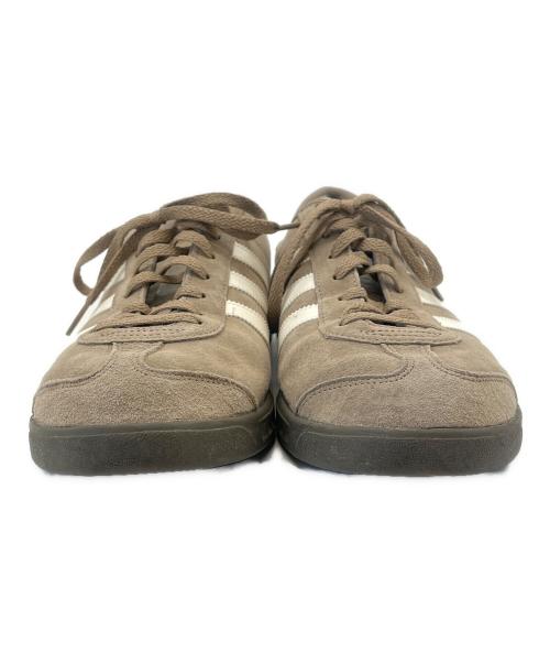 adidas（アディダス）adidas (アディダス) スウェードスニーカー ブラウン サイズ:30.0の古着・服飾アイテム