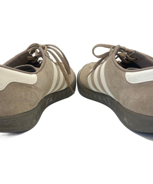 adidas（アディダス）adidas (アディダス) スウェードスニーカー ブラウン サイズ:30.0の古着・服飾アイテム