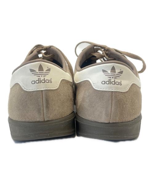 adidas（アディダス）adidas (アディダス) スウェードスニーカー ブラウン サイズ:30.0の古着・服飾アイテム