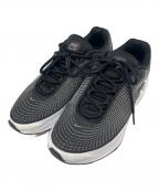 NIKEナイキ）の古着「NIKE　AIR MAX DN」｜ブラック