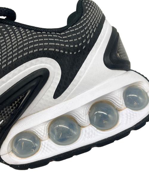NIKE（ナイキ）NIKE (ナイキ) NIKE　AIR MAX DN ブラック サイズ:28の古着・服飾アイテム