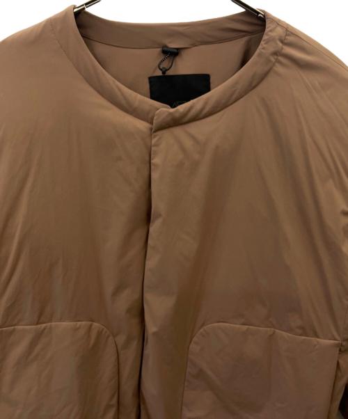 ADVANCED DOWN SYSTEM（アドバンスドダウンシステム）ADVANCED DOWN SYSTEM (アドバンスドダウンシステム) ADVANCED DOWN SYSTEM　ダウンジャケット サイズ:4の古着・服飾アイテム