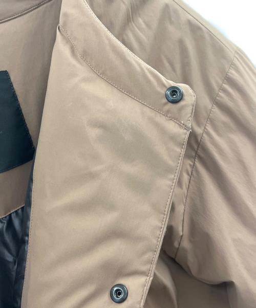 ADVANCED DOWN SYSTEM（アドバンスドダウンシステム）ADVANCED DOWN SYSTEM (アドバンスドダウンシステム) ADVANCED DOWN SYSTEM　ダウンジャケット サイズ:4の古着・服飾アイテム