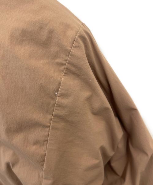 ADVANCED DOWN SYSTEM（アドバンスドダウンシステム）ADVANCED DOWN SYSTEM (アドバンスドダウンシステム) ADVANCED DOWN SYSTEM　ダウンジャケット サイズ:4の古着・服飾アイテム