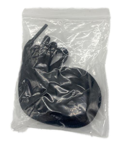 VANS（バンズ）VANS (バンズ) billys ent (ビリーズエンター) スリッポン ブラック サイズ:25.5の古着・服飾アイテム