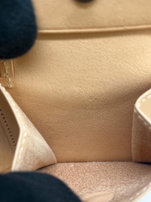 Evoon（エボーン）EVOON (エボーン) EVOON　コンパクトウォレット グリーンの古着・服飾アイテム