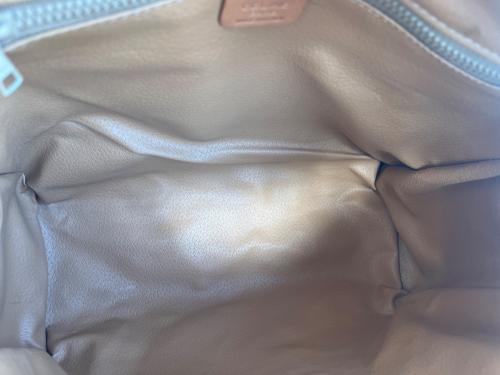 CELINE（セリーヌ）CELINE (セリーヌ) ハンドバッグ ブラウンの古着・服飾アイテム