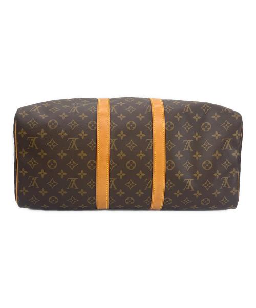 LOUIS VUITTON（ルイ ヴィトン）LOUIS VUITTON (ルイ ヴィトン) トラベルバッグの古着・服飾アイテム