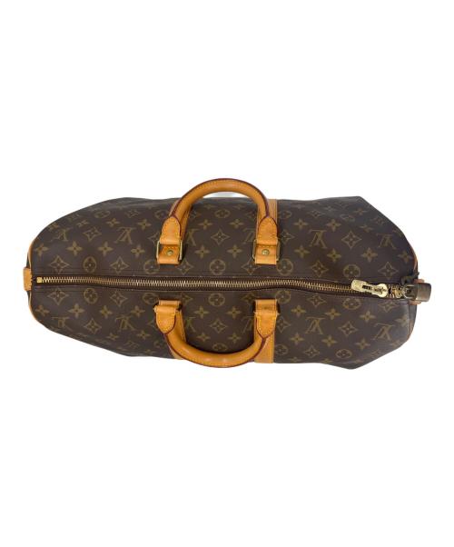 LOUIS VUITTON（ルイ ヴィトン）LOUIS VUITTON (ルイ ヴィトン) トラベルバッグの古着・服飾アイテム