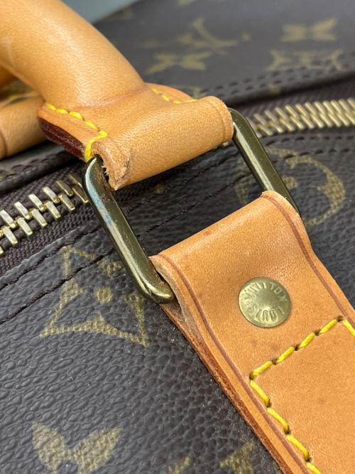 LOUIS VUITTON（ルイ ヴィトン）LOUIS VUITTON (ルイ ヴィトン) トラベルバッグの古着・服飾アイテム