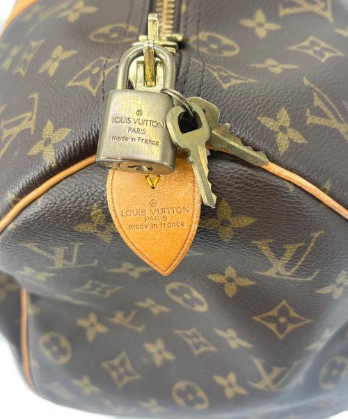 LOUIS VUITTON（ルイ ヴィトン）LOUIS VUITTON (ルイ ヴィトン) トラベルバッグの古着・服飾アイテム