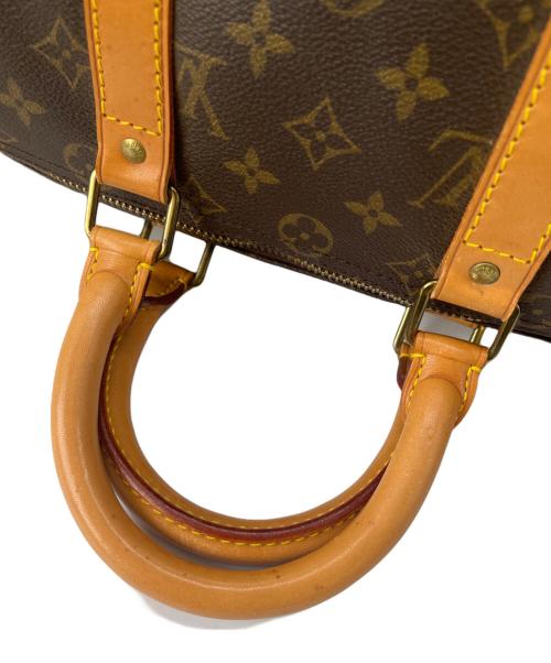 LOUIS VUITTON（ルイ ヴィトン）LOUIS VUITTON (ルイ ヴィトン) トラベルバッグの古着・服飾アイテム