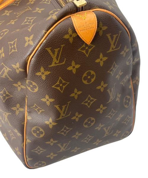 LOUIS VUITTON（ルイ ヴィトン）LOUIS VUITTON (ルイ ヴィトン) トラベルバッグの古着・服飾アイテム