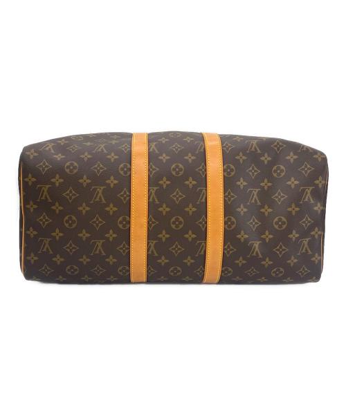 LOUIS VUITTON（ルイ ヴィトン）LOUIS VUITTON (ルイ ヴィトン) トラベルバッグの古着・服飾アイテム