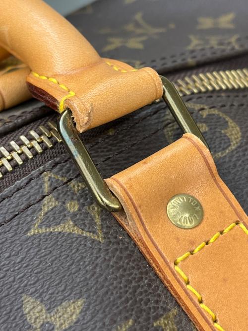 LOUIS VUITTON（ルイ ヴィトン）LOUIS VUITTON (ルイ ヴィトン) トラベルバッグの古着・服飾アイテム