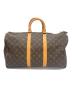 LOUIS VUITTON（ルイ ヴィトン）の古着「トラベルバッグ」