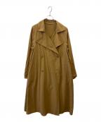 45Rフォーティファイブ・アール）の古着「トレンチコート」｜ブラウン