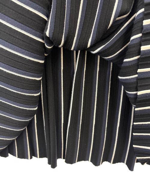 MaxMara（マックスマーラ）MaxMara (マックスマーラ) MaxMara　スカート ブラック サイズ:記載なしの古着・服飾アイテム