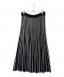 MaxMara (マックスマーラ) MaxMara　スカート ブラック サイズ:記載なし：7000円