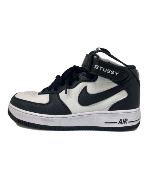 NIKE（ナイキ）NIKE (ナイキ) stussy (ステューシー) NIKE  Stussy × Nike Air Force 1 Mid 