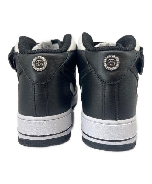 NIKE（ナイキ）NIKE (ナイキ) stussy (ステューシー) NIKE  Stussy × Nike Air Force 1 Mid 