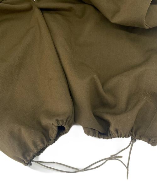 Y-3（ワイスリー）Y-3 (ワイスリー) カーゴパンツ オリーブ サイズ:Mの古着・服飾アイテム