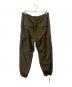 Y-3 (ワイスリー) カーゴパンツ オリーブ サイズ:M：6000円