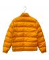 mont-bell (モンベル) mont-bell　パーマフロストライトダウンジャケット イエロー サイズ:M：8000円