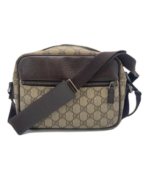 GUCCI（グッチ）GUCCI (グッチ) ショルダーバッグの古着・服飾アイテム