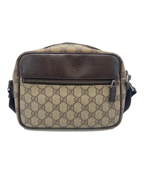 GUCCI（グッチ）GUCCI (グッチ) ショルダーバッグの古着・服飾アイテム