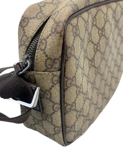 GUCCI（グッチ）GUCCI (グッチ) ショルダーバッグの古着・服飾アイテム