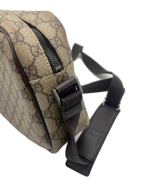 GUCCI（グッチ）GUCCI (グッチ) ショルダーバッグの古着・服飾アイテム