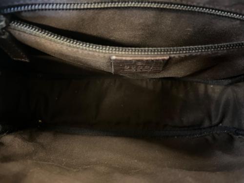 GUCCI（グッチ）GUCCI (グッチ) ショルダーバッグの古着・服飾アイテム