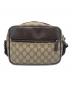GUCCI (グッチ) ショルダーバッグ：25000円