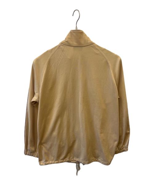 adidas Originals（アディダスオリジナル）adidas Originals (アディダスオリジナル) ジャージセット ベージュ サイズ:Lの古着・服飾アイテム