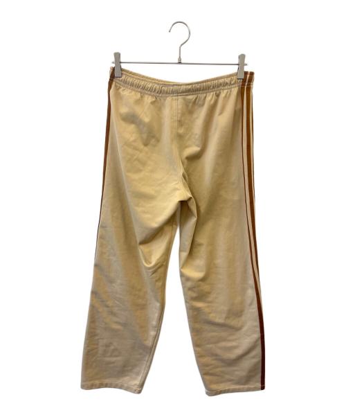 adidas Originals（アディダスオリジナル）adidas Originals (アディダスオリジナル) ジャージセット ベージュ サイズ:Lの古着・服飾アイテム