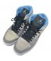 NIKE（ナイキ）の古着「Air Jordan 1 Mid SE Crater　ミッドカットスニーカー」｜グレー