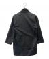 Barbour (バブアー) オイルドコート ブラック サイズ:記載なし：12000円